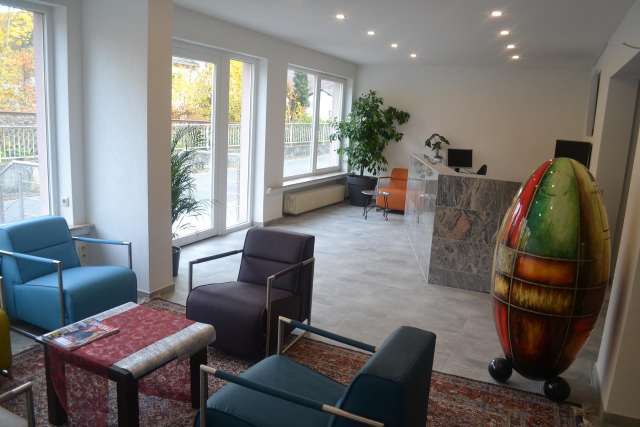 סטרומברג Hs Hotel Stromberg מראה חיצוני תמונה