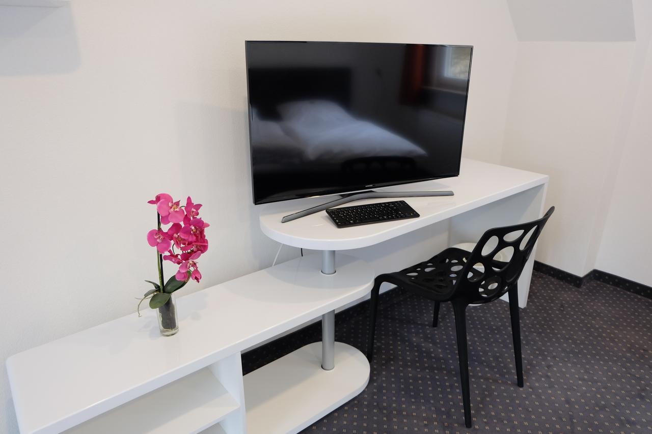 סטרומברג Hs Hotel Stromberg מראה חיצוני תמונה