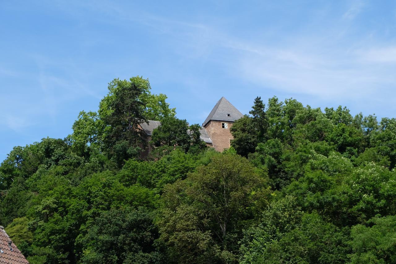 סטרומברג Hs Hotel Stromberg מראה חיצוני תמונה