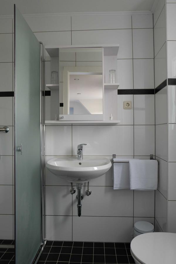 סטרומברג Hs Hotel Stromberg חדר תמונה