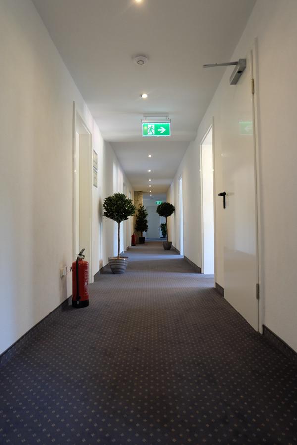 סטרומברג Hs Hotel Stromberg מראה חיצוני תמונה