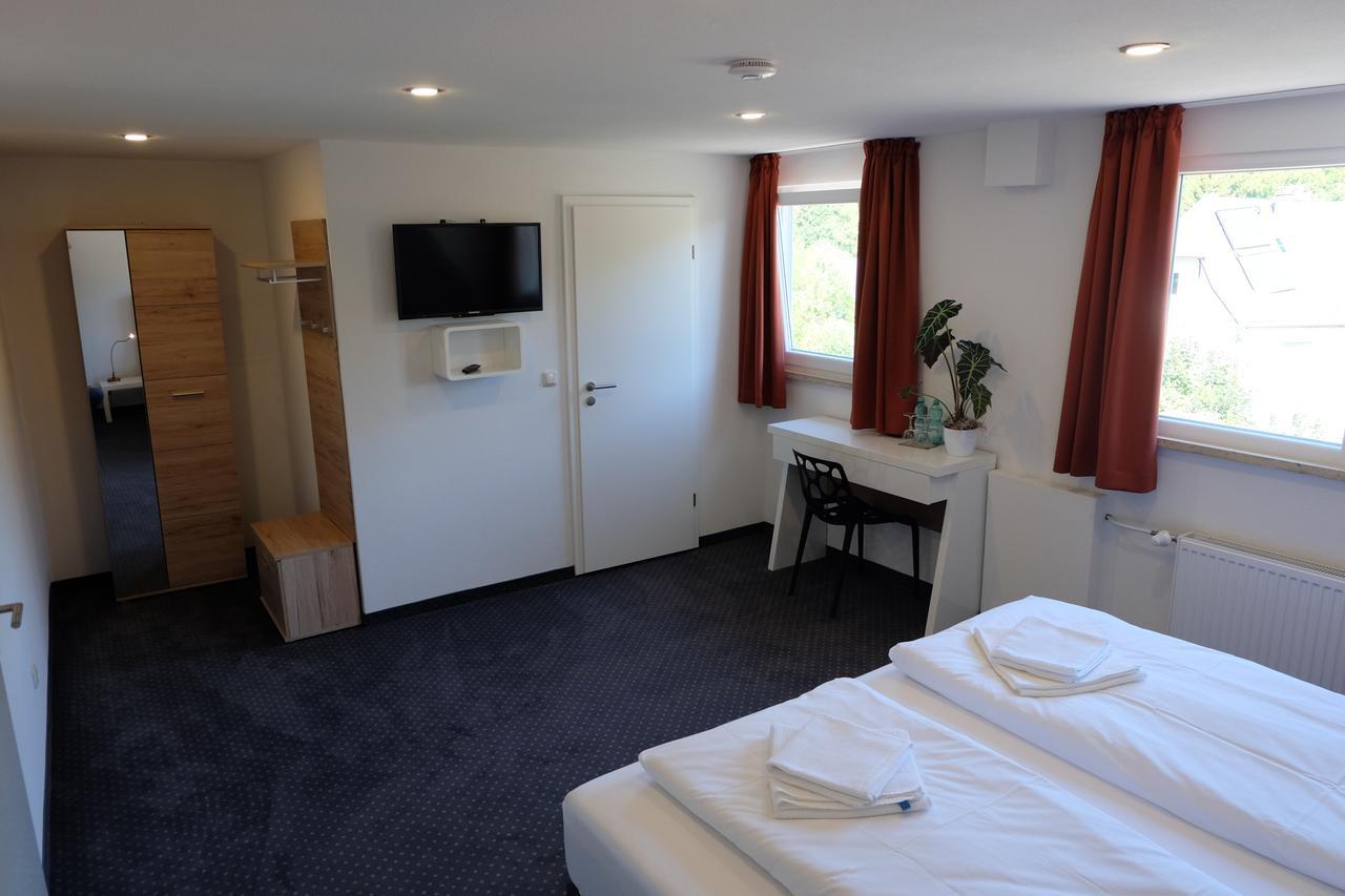 סטרומברג Hs Hotel Stromberg מראה חיצוני תמונה