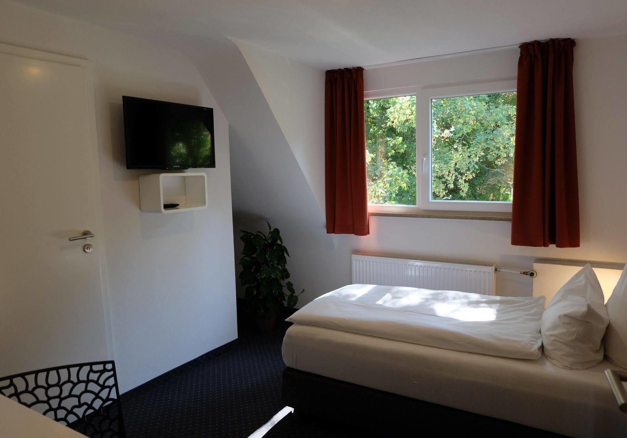 סטרומברג Hs Hotel Stromberg מראה חיצוני תמונה