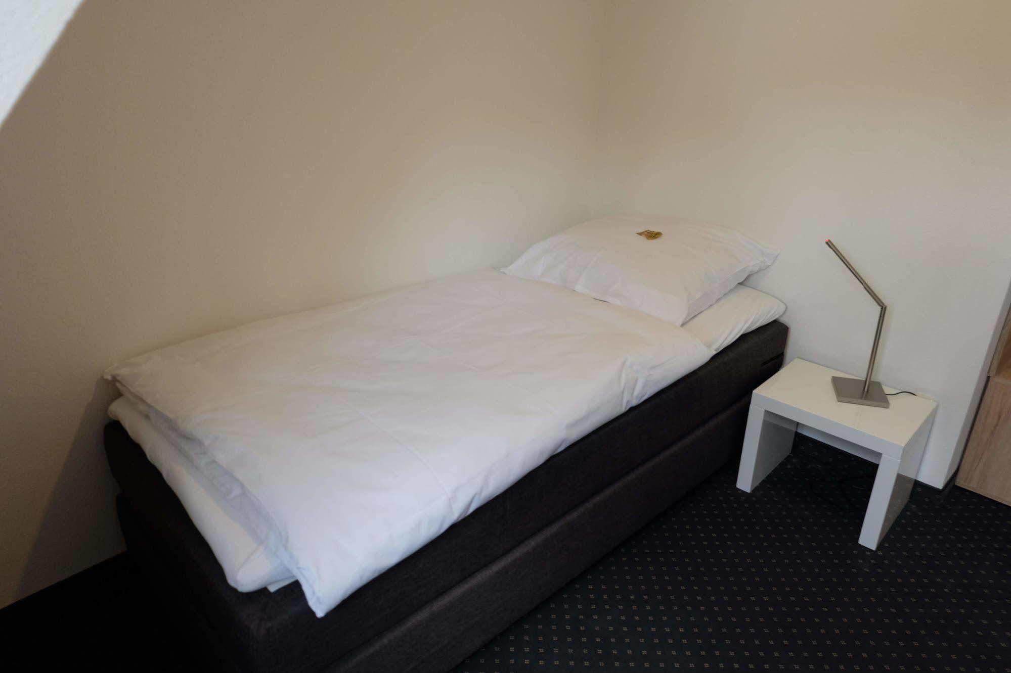 סטרומברג Hs Hotel Stromberg מראה חיצוני תמונה