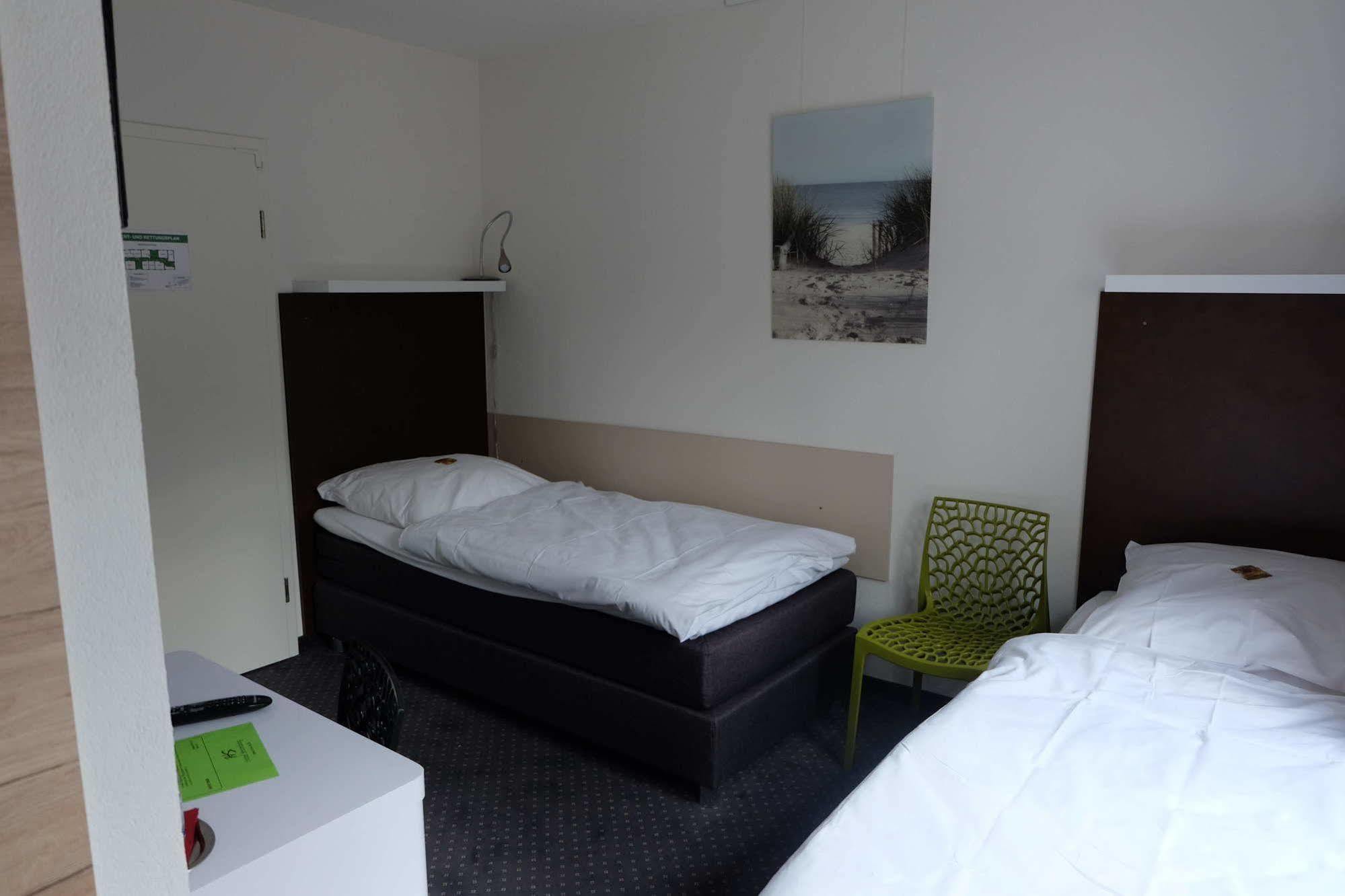 סטרומברג Hs Hotel Stromberg מראה חיצוני תמונה
