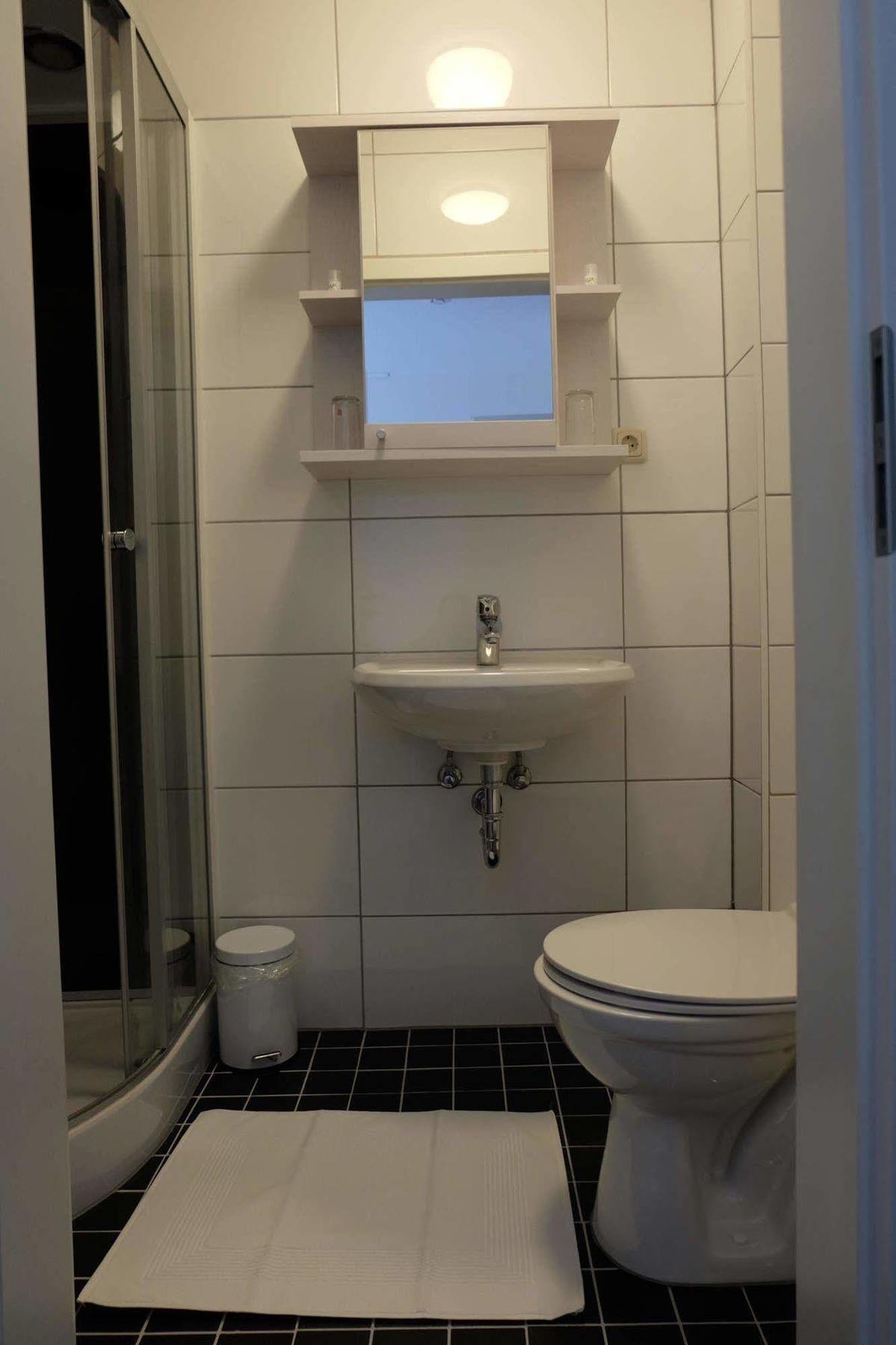 סטרומברג Hs Hotel Stromberg מראה חיצוני תמונה
