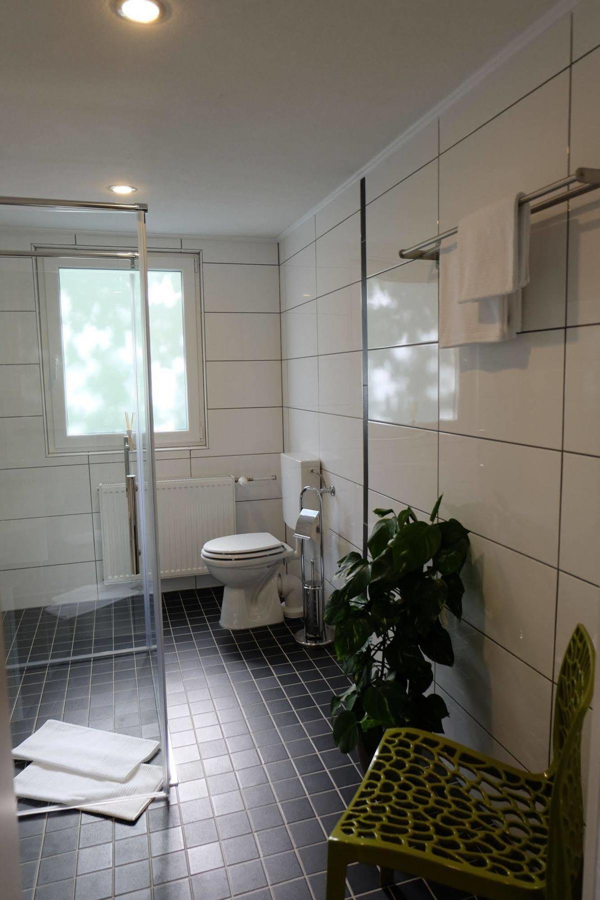 סטרומברג Hs Hotel Stromberg מראה חיצוני תמונה