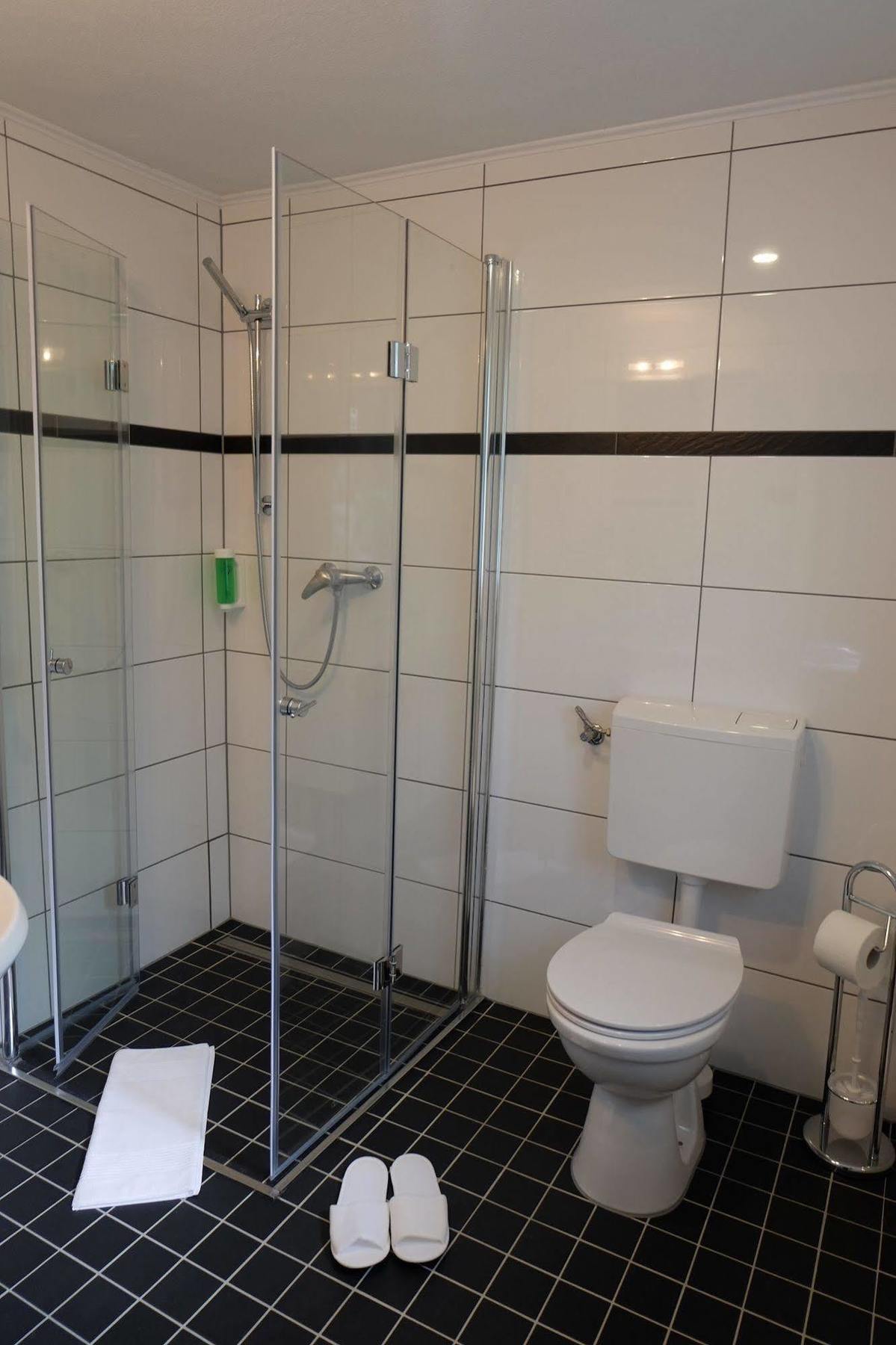 סטרומברג Hs Hotel Stromberg מראה חיצוני תמונה