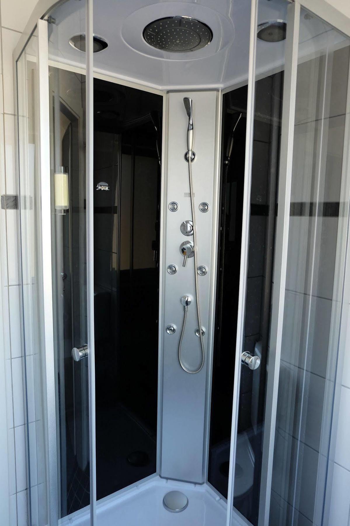 סטרומברג Hs Hotel Stromberg מראה חיצוני תמונה