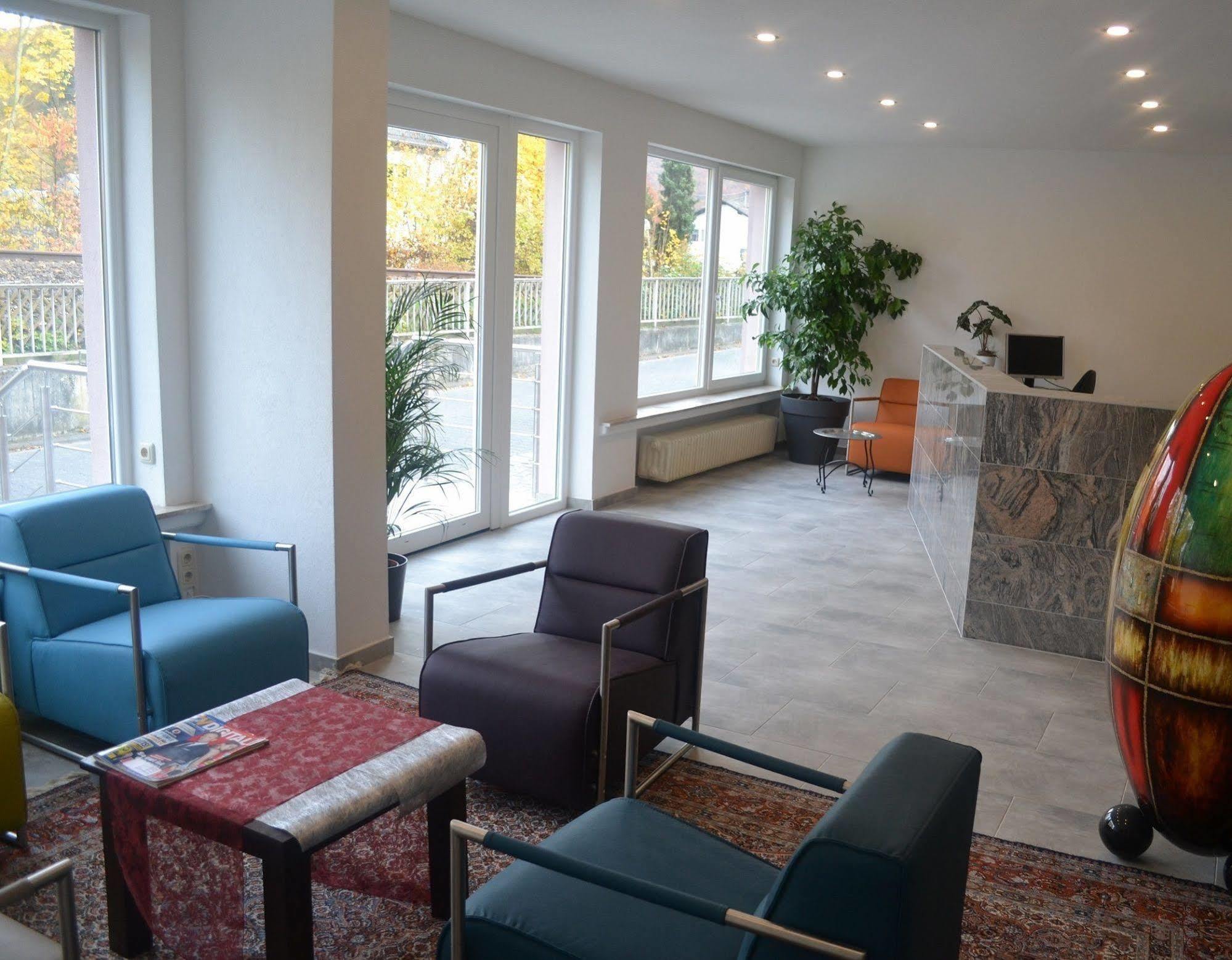 סטרומברג Hs Hotel Stromberg מראה חיצוני תמונה
