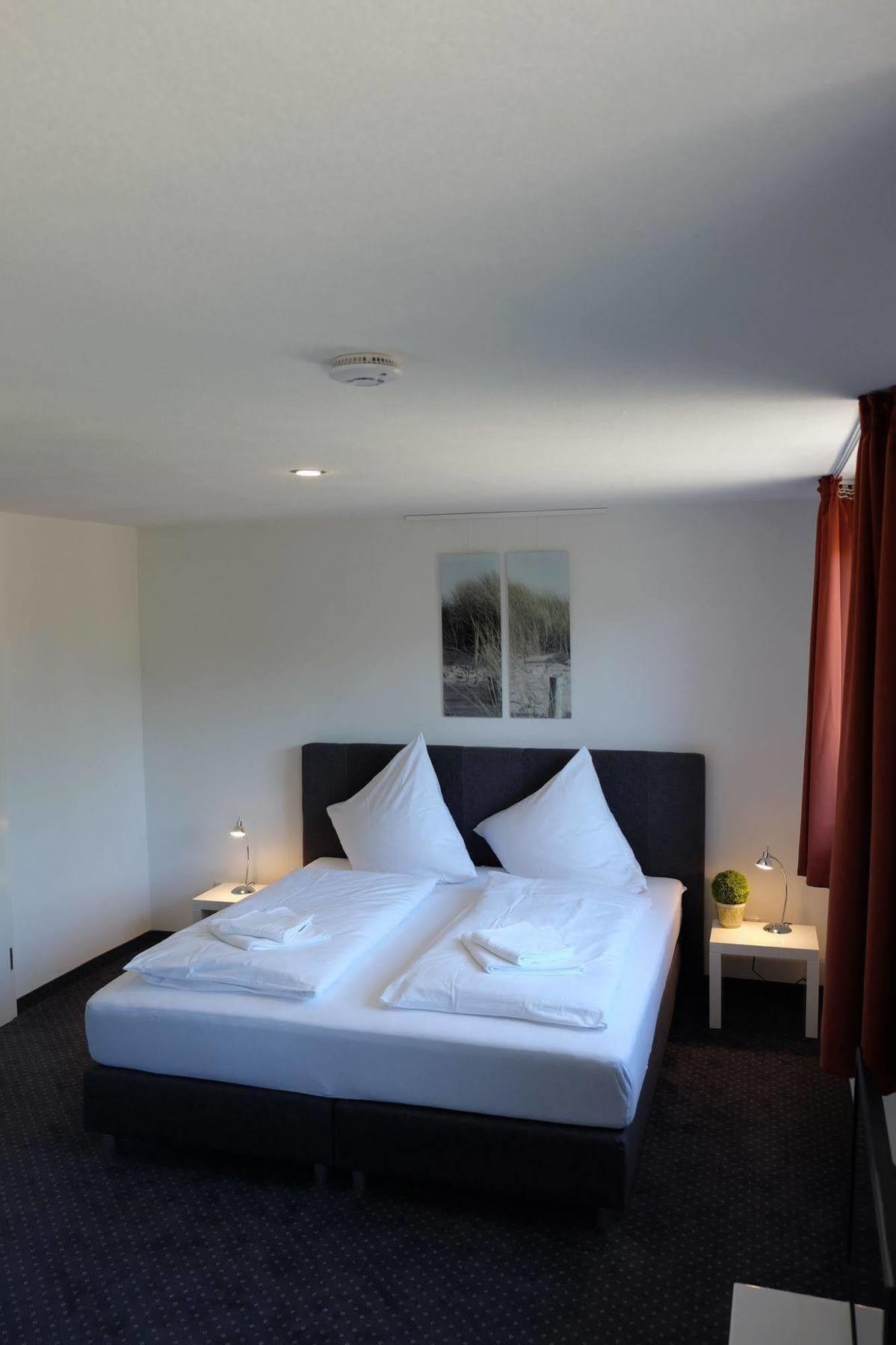 סטרומברג Hs Hotel Stromberg מראה חיצוני תמונה