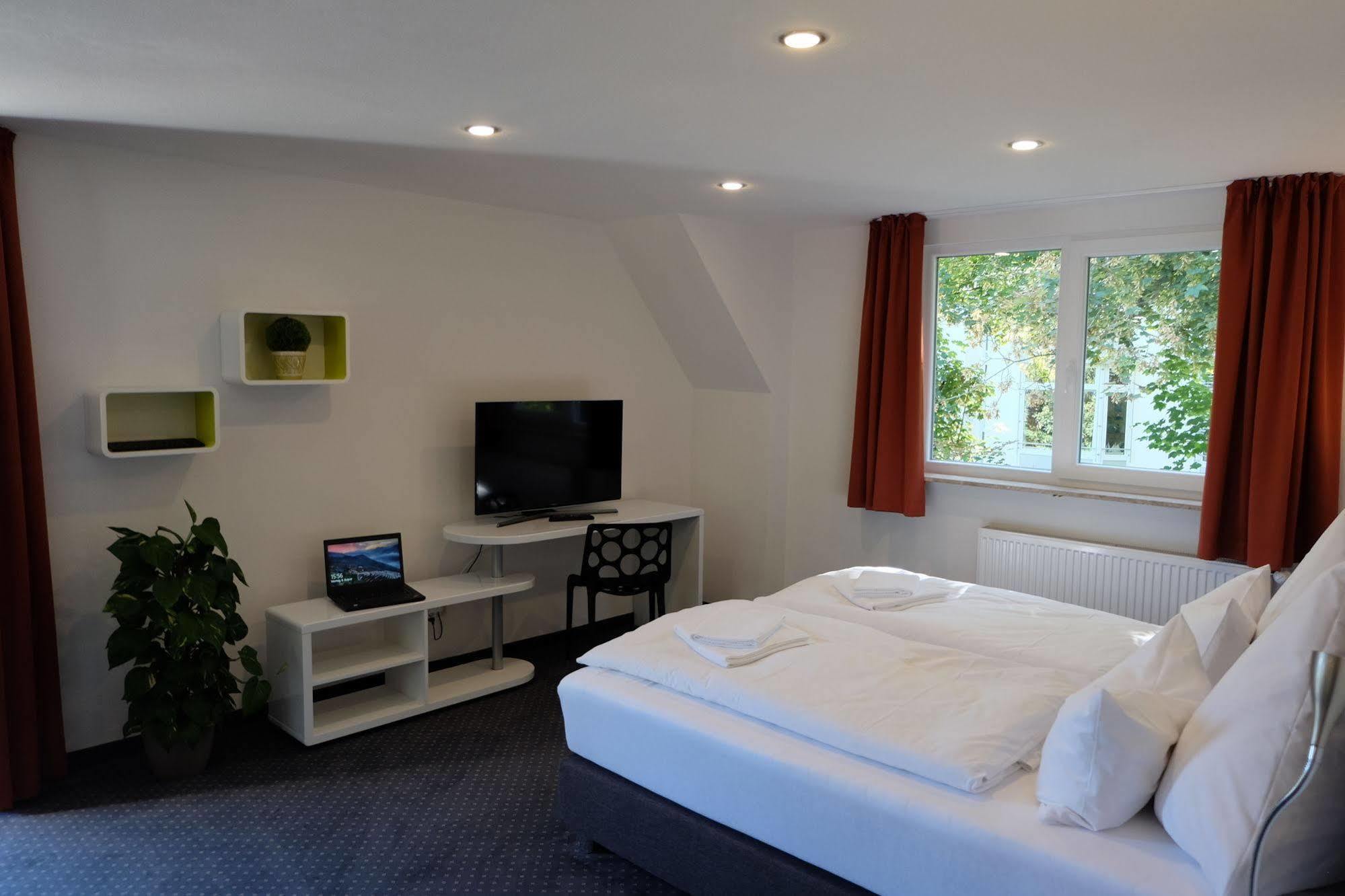 סטרומברג Hs Hotel Stromberg מראה חיצוני תמונה