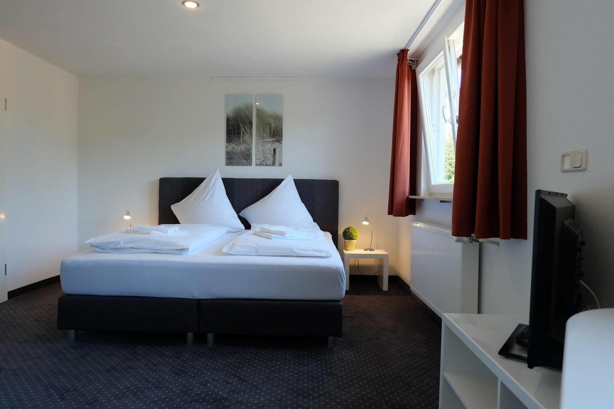 סטרומברג Hs Hotel Stromberg מראה חיצוני תמונה